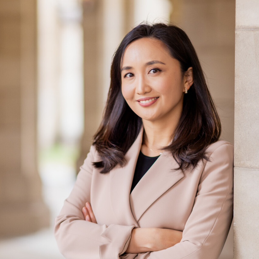 Новый гишүүн